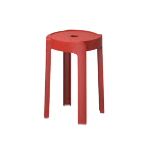Cyclone Stool HD124