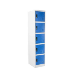 Locker IMP SL 5P BT