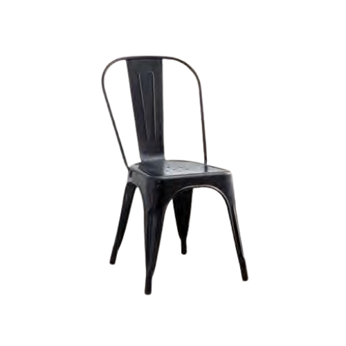 Iron Chair HD138