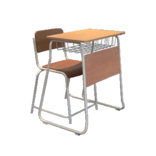 Kursi & Meja Sekolah Chitose Ayumi
