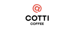 Logo Cotti Coffee