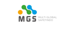 Logo Multi Global Safetindo