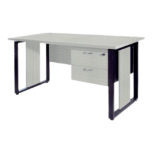 Meja Kantor Chitose Kumi FD