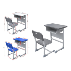 Meja Kursi Sekolah Viva C-1