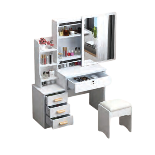 Minimalist Dressing Desk HD 104