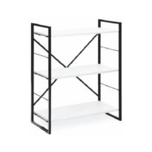 Rak Chitose Grey Rack S