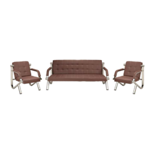 Kursi Tunggu IMP S01 Brown