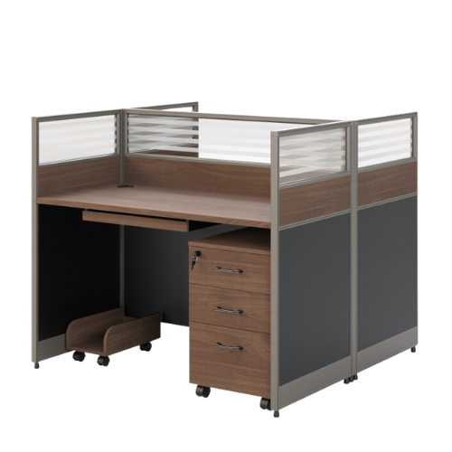 Meja Partisi Avery WS 002-2S